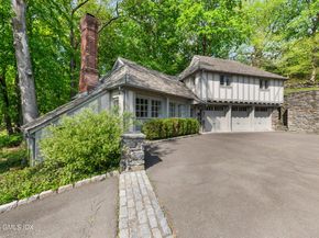 190 North Street, Greenwich CT 06830