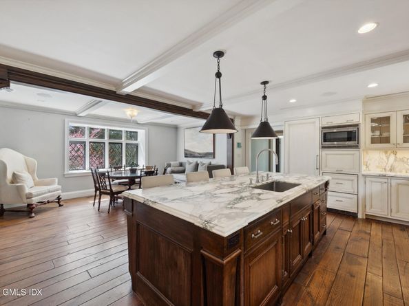 190 North Street, Greenwich CT 06830