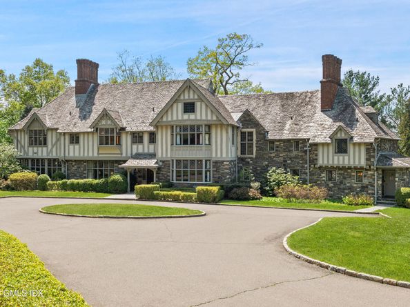 190 North Street, Greenwich CT 06830