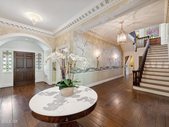 190 North Street, Greenwich CT 06830