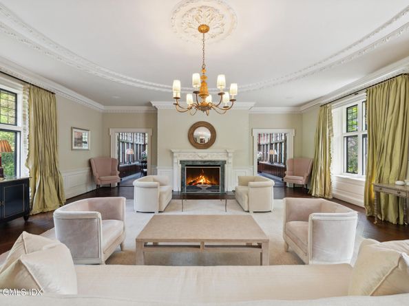 190 North Street, Greenwich CT 06830