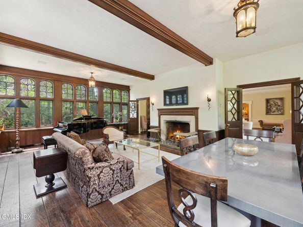 190 North Street, Greenwich CT 06830