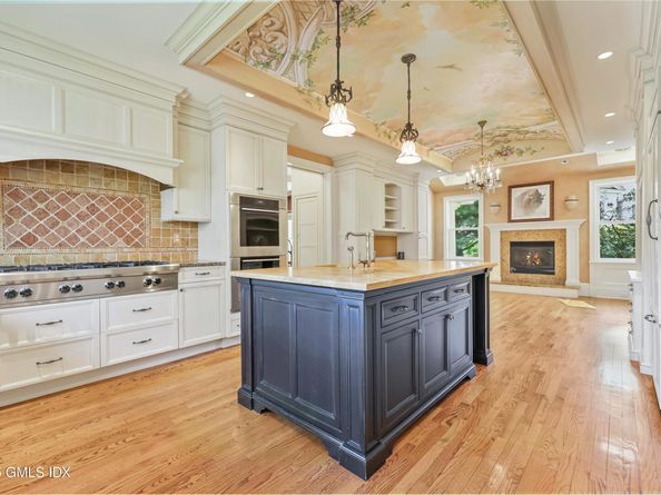 50 North Street, Greenwich CT 06830