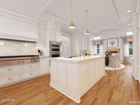 50 North Street, Greenwich CT 06830