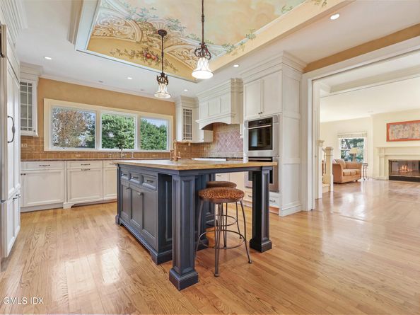 50 North Street, Greenwich CT 06830