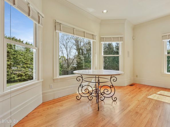 50 North Street, Greenwich CT 06830
