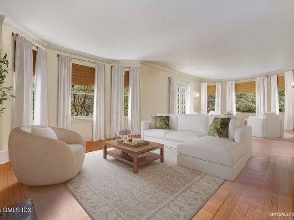 50 North Street, Greenwich CT 06830