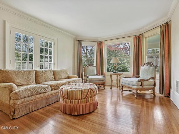 50 North Street, Greenwich CT 06830