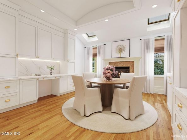 50 North Street, Greenwich CT 06830