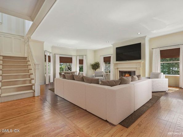 50 North Street, Greenwich CT 06830