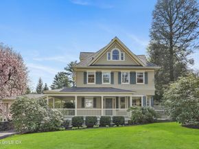 50 North Street, Greenwich CT 06830