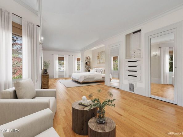 50 North Street, Greenwich CT 06830