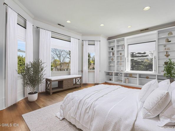 50 North Street, Greenwich CT 06830