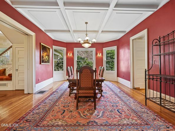 50 North Street, Greenwich CT 06830