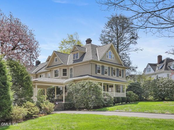 50 North Street, Greenwich CT 06830