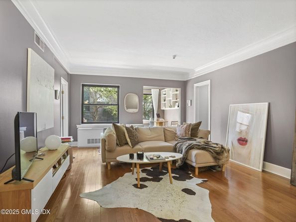 4 Lafayette Court 1C, Greenwich CT 06830