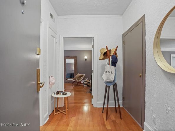 4 Lafayette Court 1C, Greenwich CT 06830