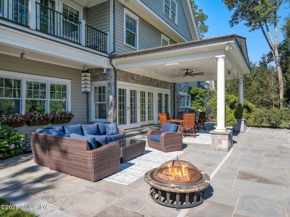 10 Birch Lane, Greenwich CT 06830