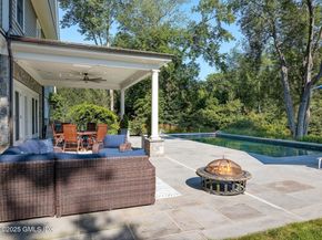 10 Birch Lane, Greenwich CT 06830