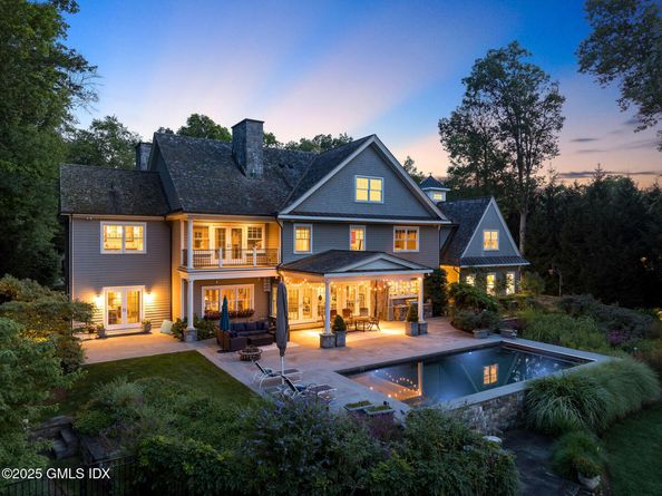 10 Birch Lane, Greenwich CT 06830