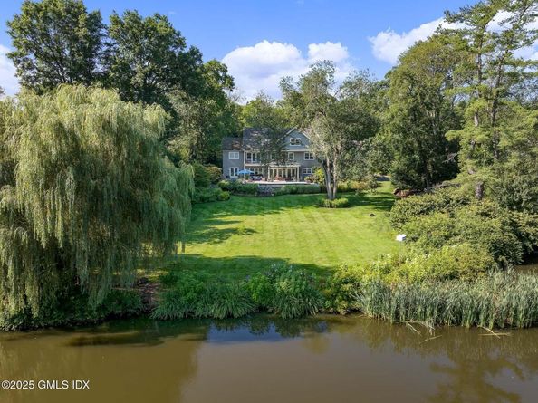 10 Birch Lane, Greenwich CT 06830