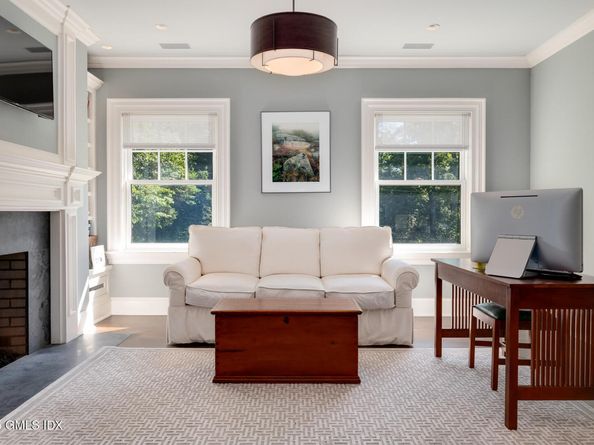 10 Birch Lane, Greenwich CT 06830