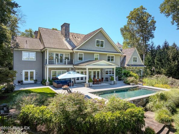 10 Birch Lane, Greenwich CT 06830