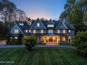 10 Birch Lane, Greenwich CT 06830