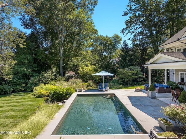 10 Birch Lane, Greenwich CT 06830