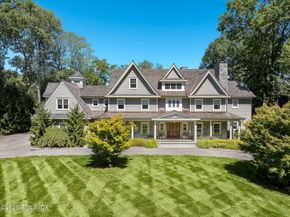 10 Birch Lane, Greenwich CT 06830