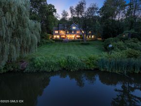 10 Birch Lane, Greenwich CT 06830