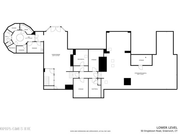50 Dingletown Road, Greenwich CT 06830