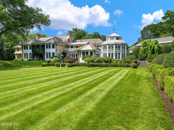 50 Dingletown Road, Greenwich CT 06830