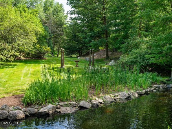 50 Dingletown Road, Greenwich CT 06830