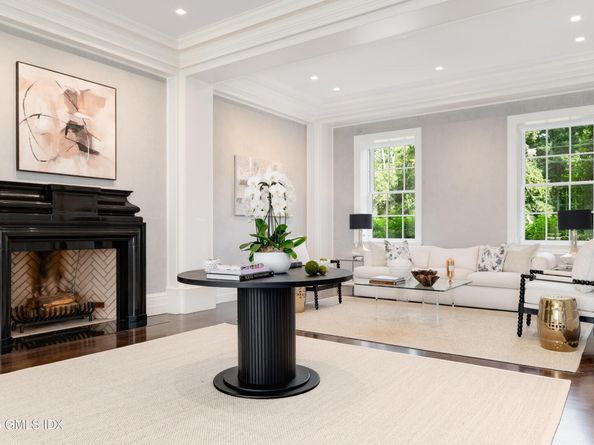 50 Dingletown Road, Greenwich CT 06830