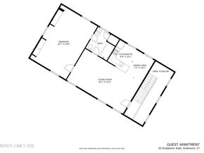 50 Dingletown Road, Greenwich CT 06830