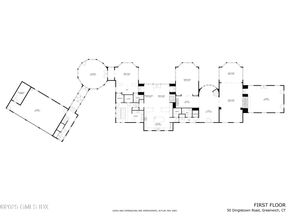50 Dingletown Road, Greenwich CT 06830