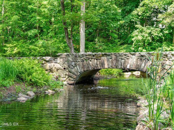 50 Dingletown Road, Greenwich CT 06830