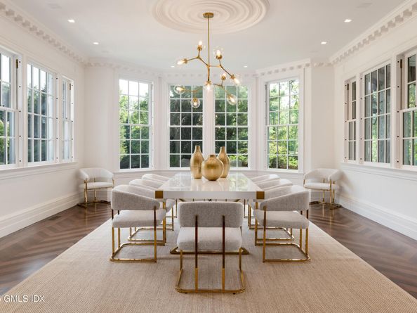50 Dingletown Road, Greenwich CT 06830