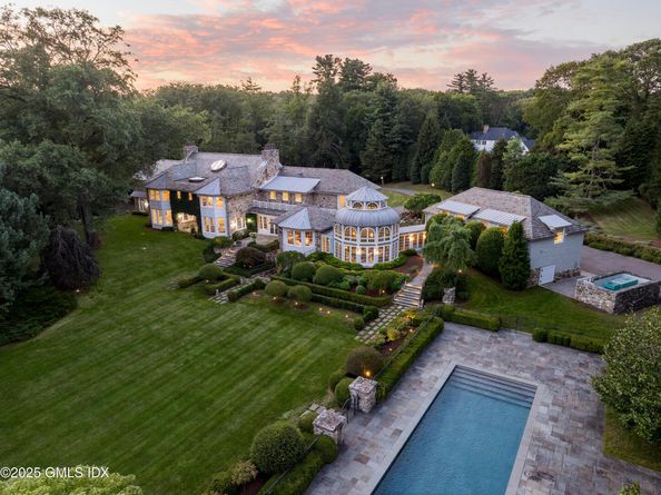 50 Dingletown Road, Greenwich CT 06830