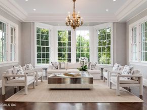 50 Dingletown Road, Greenwich CT 06830