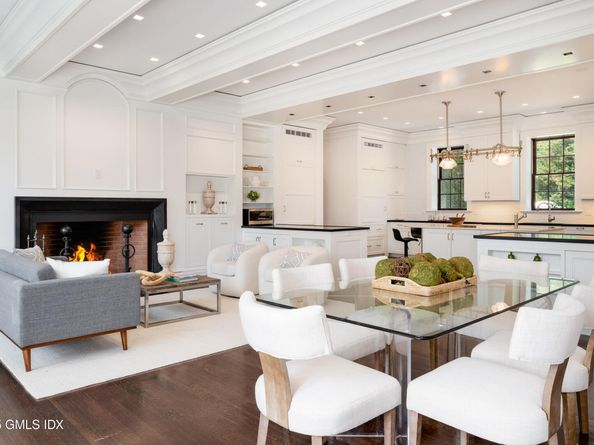 50 Dingletown Road, Greenwich CT 06830