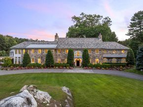 50 Dingletown Road, Greenwich CT 06830