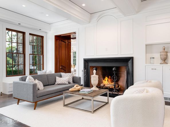 50 Dingletown Road, Greenwich CT 06830