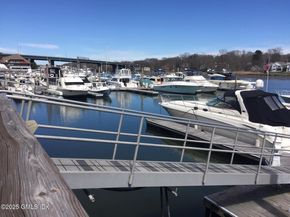 7 River Road Boat Slip D14, Cos Cob CT 06807