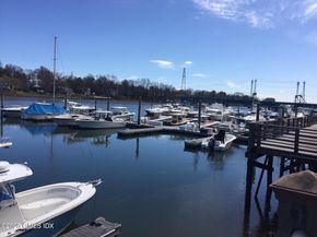 7 River Road Boat Slip D14, Cos Cob CT 06807