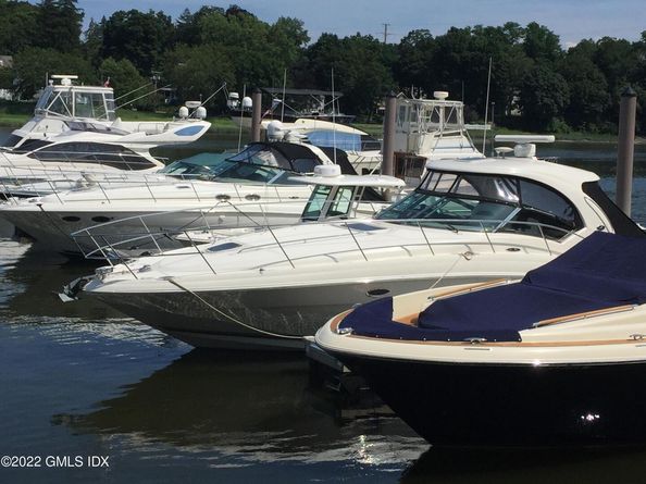 7 River Road Boat Slip D14, Cos Cob CT 06807
