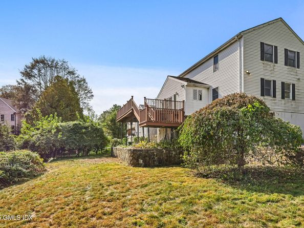 70 Glenville Street, Greenwich CT 06831