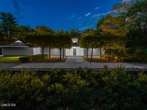 565 Oenoke Ridge, New Canaan CT 06840
