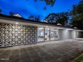 565 Oenoke Ridge, New Canaan CT 06840